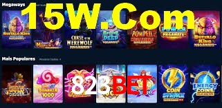 Exclusive Games 823bet