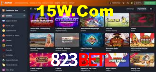 823bet.com