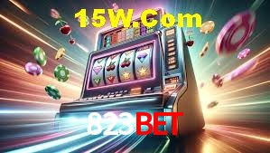Spaceman Game 823bet