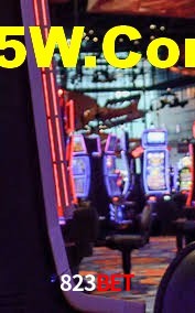 Welcome Bonus 823bet