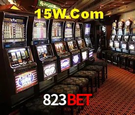 Promoção Relâmpago 823bet