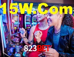 823bet