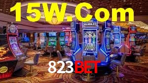 Tournaments 823bet