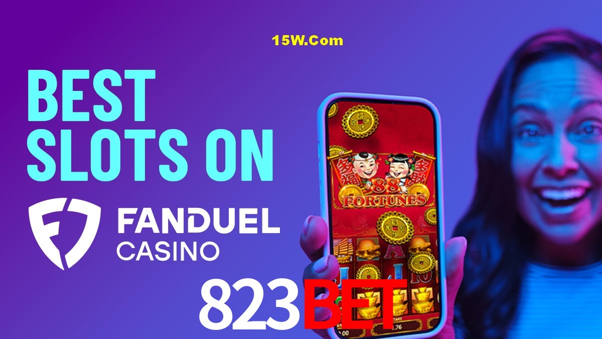 Experiência VIP 823bet