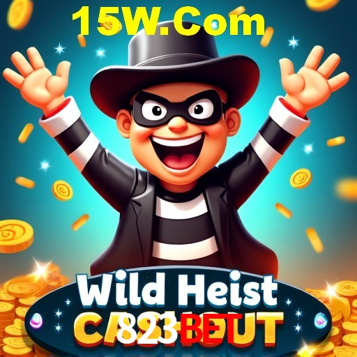 Slot Games 823bet