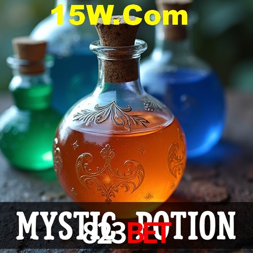 Responsive Design 823bet