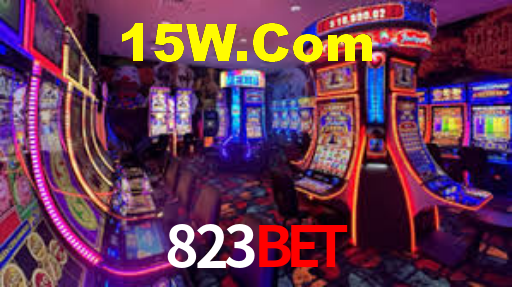 Sinta a adrenalina dos jogos de cassino com 823bet