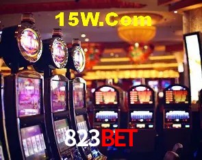 Casino Ao Vivo 823bet