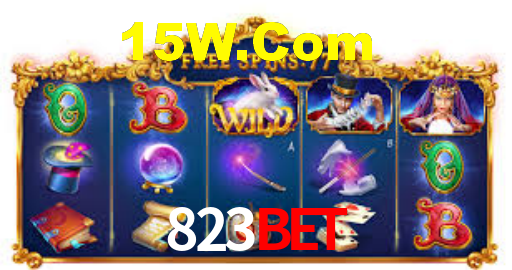 823 bet