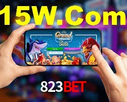 Live Casino 823bet
