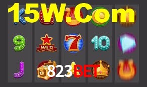 Programa VIP 823bet