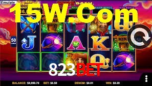 823bet