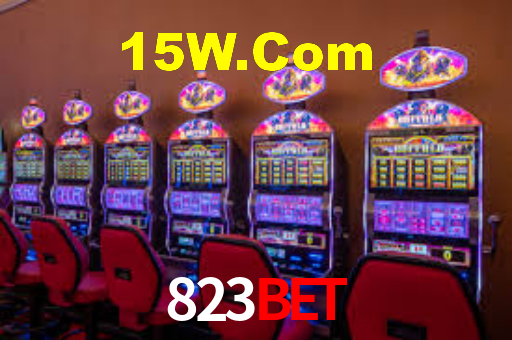 823bet