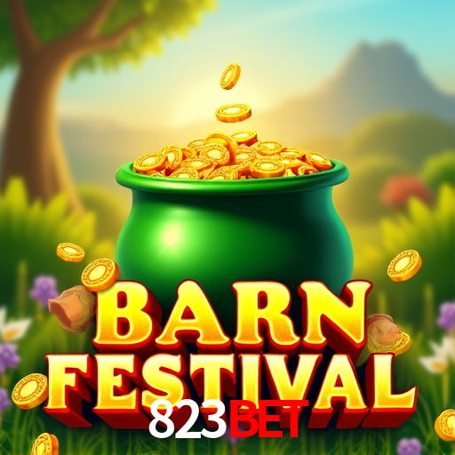 Slots no Site 823Bet