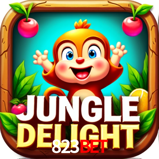 Jogos de Cassino 823Bet