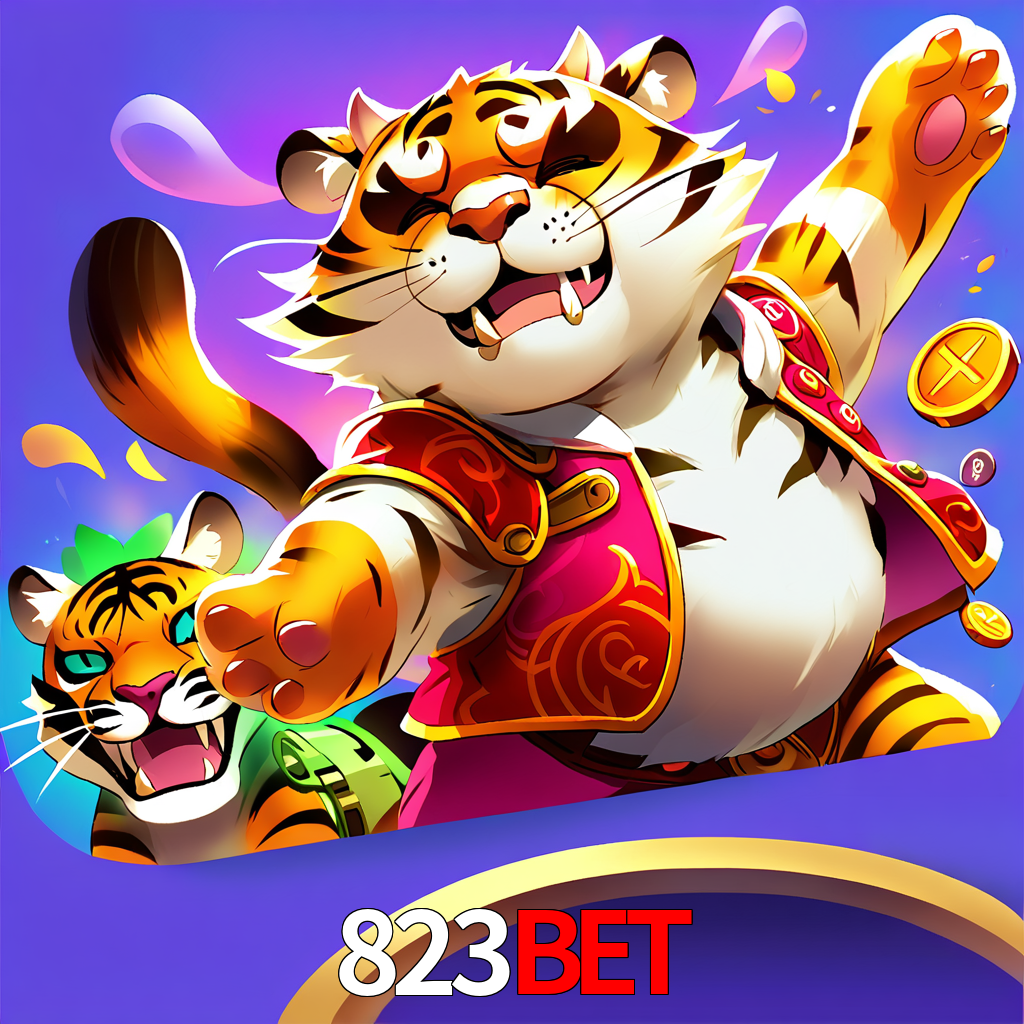  823Bet